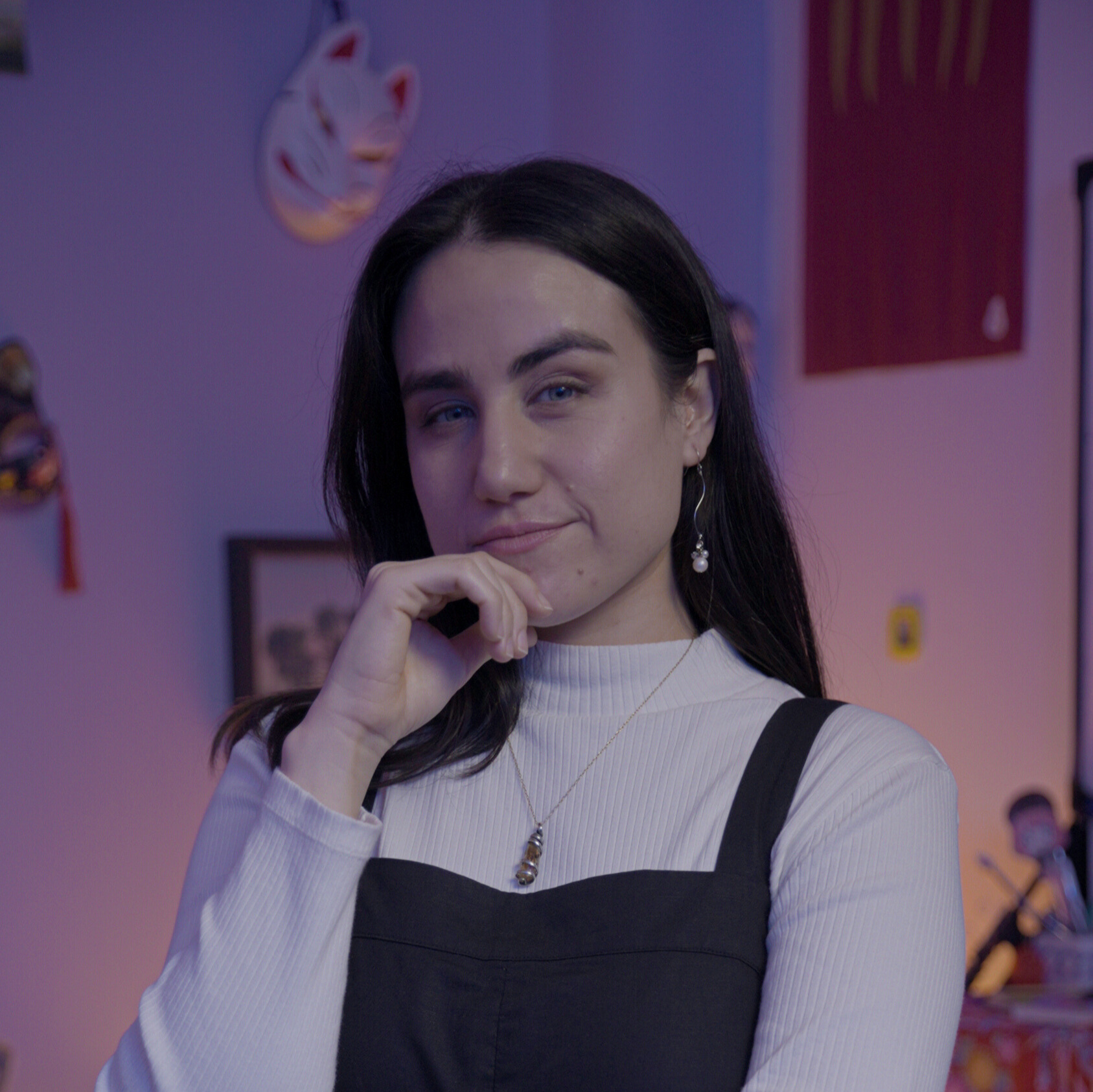 Clementine Esquivel - Vocalist & Producer